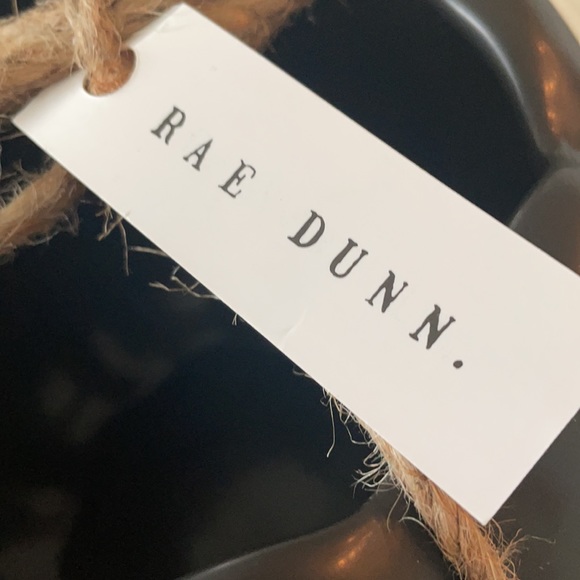 Rae Dunn “Witch’s Garden” Pumpkin Planter - Picture 4 of 7